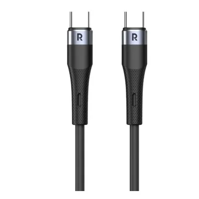 Ravpower Rp-Cb1038 60W C-C Cable 1M Black